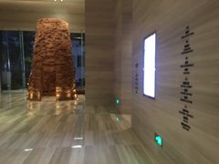 -广州柏悦酒店·悦吧·顶楼露天酒吧
