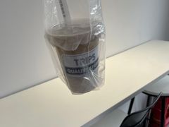 -TRIPS BURGER(大钟寺店)