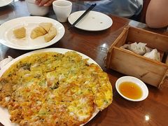 -日日鲜茶餐厅 · 潮汕菜 · 手工茶点(小公园店)