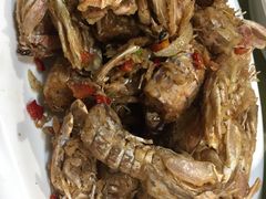 -良师门滨海人家·海鲜·家常菜(滨海城店)