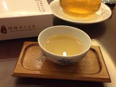 -阿锋鲍鱼酒家美食汇(华安店)