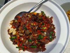 -湘中缘·湖南菜(娄底驻京办店)