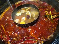 -重庆渝达老火锅(春熙路店)