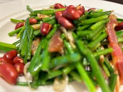 -中山保利艾美酒店-乐美中餐厅