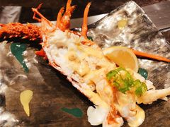 -Ginza Onodera铁板烧(外滩十八号店)