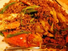 -桥底辣蟹(谢斐道店)