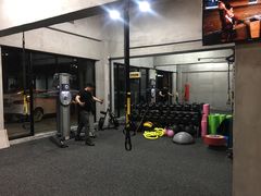 -Burn Fit燃炼健身工作室(新都旗舰店)