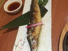 -仓桥家·焗寿司·锅物(光谷步行街店)