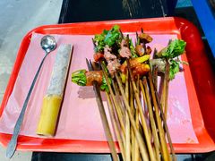 -钢管厂五区小郡肝串串香火锅(梅川路店)
