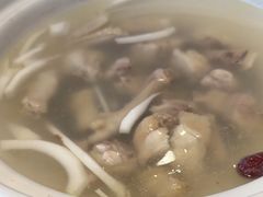 -龙泉人椰子鸡.糟粕醋.海南菜(三亚旗舰店)