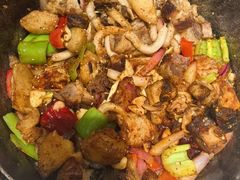 -清真.德枭炕肉店.青海菜(大新街夜市店)