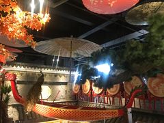 -老宁波1381餐厅(宏泰广场店)