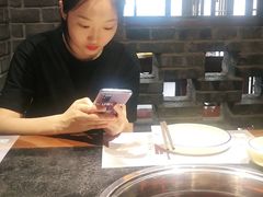 -火社火锅(平安大街店)