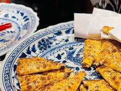 -沙州食驿·非遗小吃夜市
