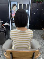 -藤野造型·烫·染发型设计店