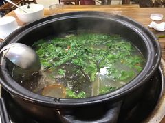 -金鼎雪山牦牛杂火锅(理县总店)
