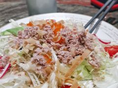 -炙柒Sekinana·精致料理 烧鸟·铁板烧(海上世界店)