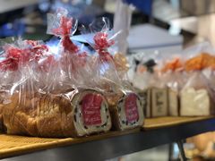 -山崎面包(第一八佰伴店)