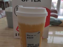 -喜茶(中山白水井店)