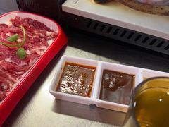 -燃计沙茶皇·香港沙茶火锅(人广旗舰店)