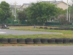 -极速星辰卡丁车赛车场(西山店)