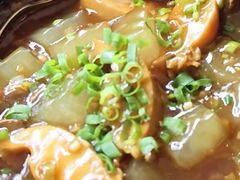 -西安凯悦酒店·湖畔中餐厅