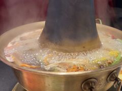 -鼓楼东街老火锅(鼓楼店)