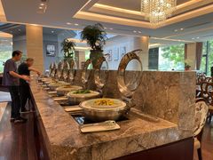 -浙江西子宾馆·瑶园咖啡厅