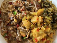 -小罗子汤店(大士院总店)