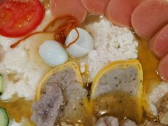 -刘壹席富顺荤豆花·自贡江湖菜(浅水半岛店)
