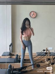 -AN普拉提女子健身工作室