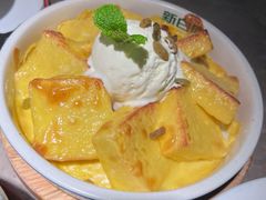 -新白鹿餐厅(金鹰新街口店)