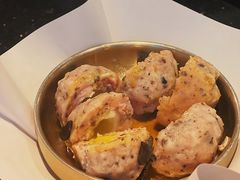 -小运河·公馆(国贸店)