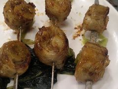 -尚宴牛特鲜自助(太原街万达店)