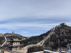 -雁门关景区