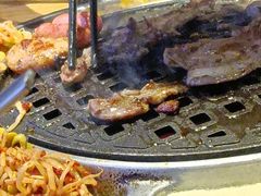 -韩宫宴烤肉·料理(武汉印象城店)