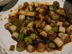 -皇城根北京风味主题餐厅(中海环宇城店)
