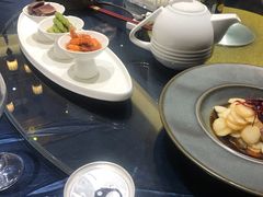 -香雪海饭店中餐厅(人民桥店)