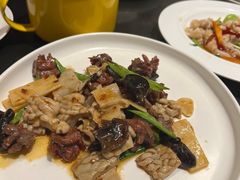 -东莱馋房(陆家嘴店)
