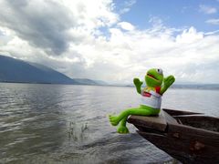 -大理洱海