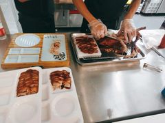 -复旦大学本部-食堂