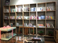 -箱美术馆私房菜(水晶郦城店)