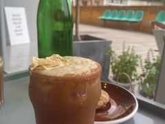 氮气二号-DEEP COFFEE(瑞光烘焙工厂店)