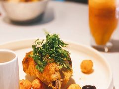 -燃扒房Steakhouse(皇庭店)