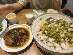 -汀小府·福建客家菜(鼓山沃尔玛店)