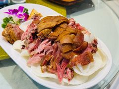 -品大三·南京菜(大行宫店)