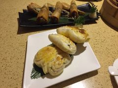 -喜鹊茶点.啫煲(车陂店)