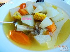-文杏酒楼(一品天下店)