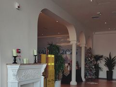 -圣彼得堡观江俄餐厅(中央大街黑金冠店)