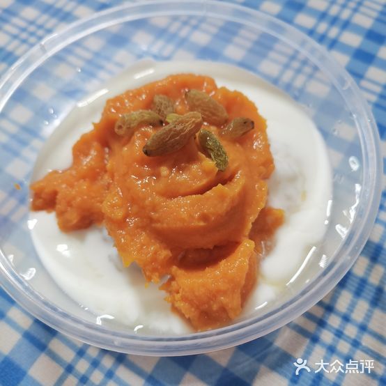 泡红枣